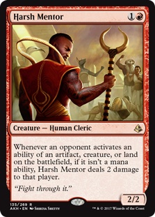mtg cards like manabarbs Similar cards to Manabarbs