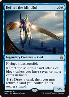  - Amonkhet