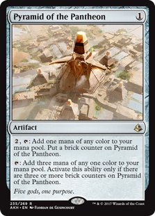  - Amonkhet