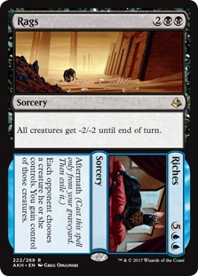  - Amonkhet