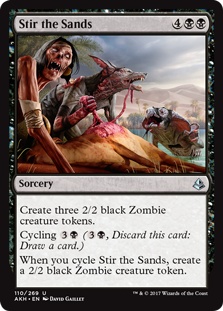  - Amonkhet