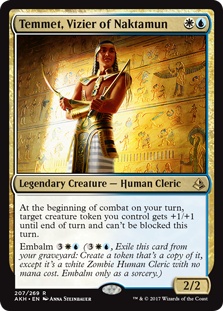  - Amonkhet