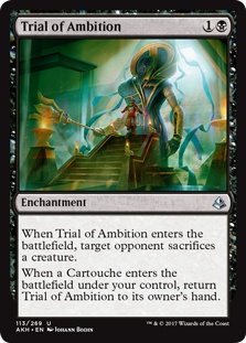  - Amonkhet