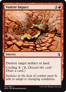  - Amonkhet