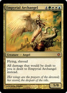 Empyrial Archangel