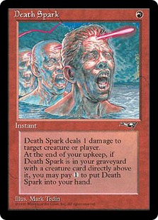 Death Spark