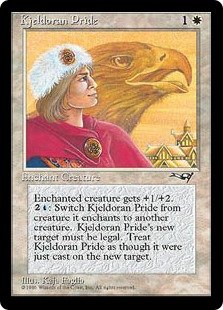 Kjeldoran Pride (1)