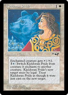 Kjeldoran Pride (2)