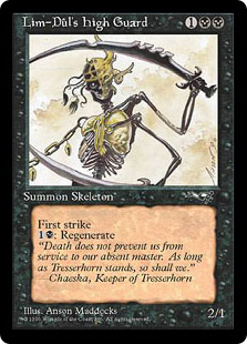 Lim-Dul's High Guard (1)