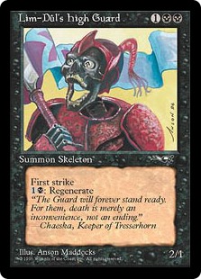Lim-Dul's High Guard (2)