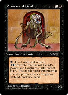 Phantasmal Fiend (1)