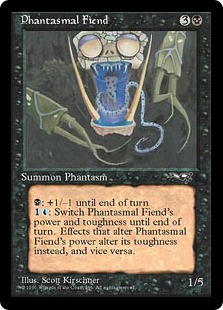 Phantasmal Fiend (2)