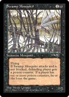 Swamp Mosquito (2)