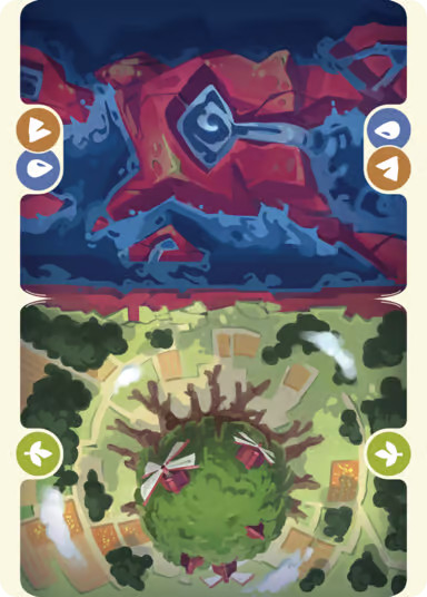 Adventure Card 1 (T)