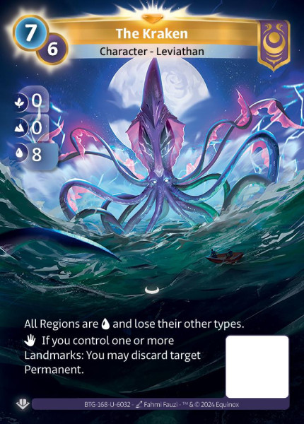 The Kraken (U-6032)