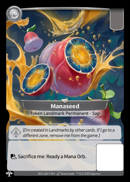 Manaseed (C)