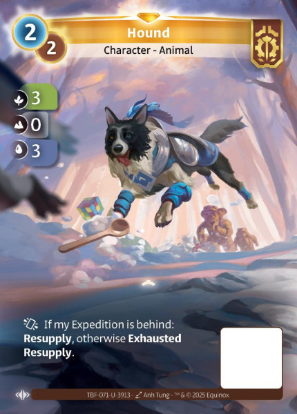 Hound (U-3913)