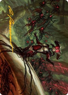 Art Card 28: Sheoldred