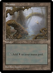 Swamp (clear)