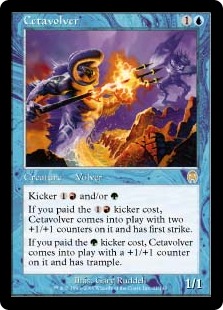 Cetavolver (foil)