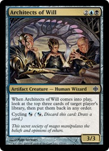  - Alara Reborn