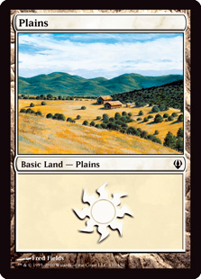 Plains (1)