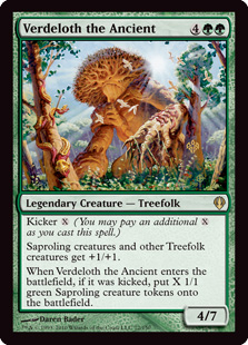 Verdeloth the Ancient