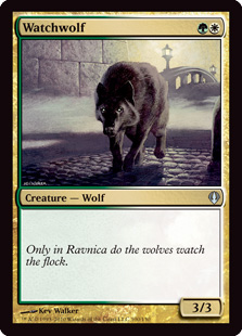 Watchwolf