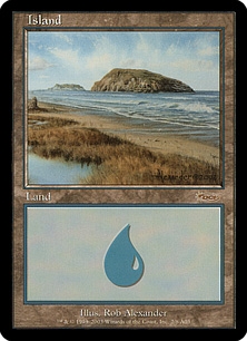 Island (2003)