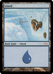 Island (2005)