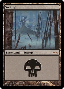 Swamp (2005)