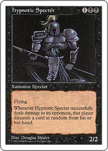 Hypnotic Specter