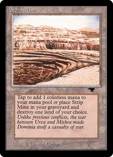 Strip Mine (2)