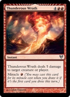 Thunderous Wrath