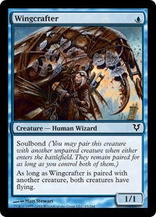 Wingcrafter (foil)