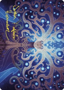 Art Card 68: Omniscience