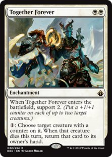 Together Forever (foil)