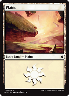 Plains (#252a) (default frame)