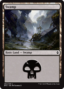 Swamp (#264a) (default frame)