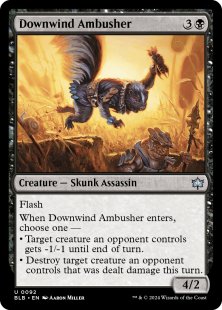 Similar cards to Opposition Agent (foil) | Bazaar of Magic