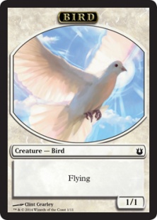 Bird token (1) (1/1)