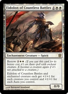 Eidolon of Countless Battles