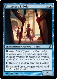 Flitterstep Eidolon