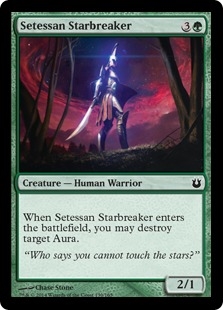 Setessan Starbreaker (foil)