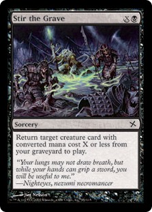 mtg cards like unearth Similar to Discard this card MTG ULG MH1 2X2 Unearth