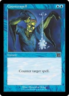 Counterspell