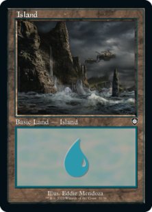 Island (#31)