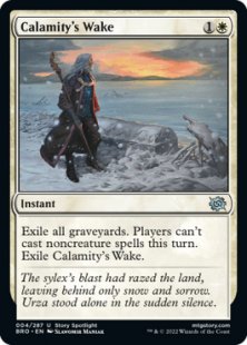 mtg cards like rest in peace Magic The Gathering - Universes Beyond - Assassin's Creed main image 0