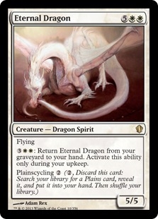 Eternal Dragon