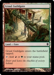 Gruul Guildgate